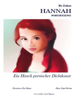 cover image of Hannah Fortsetzung